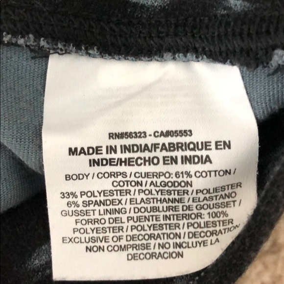 Nike Dry Fit Pants - Picture 5 of 6